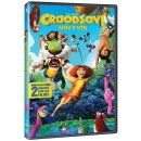 Croodsovi: Nový věk DVD