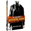 Never Die Alone DVD