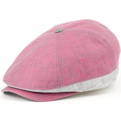 Krumlovanka Letní bekovka 34933-257-2 červená – Sleviste.cz