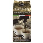 Rioba Espresso 80% Arabica 1 kg – Zboží Mobilmania