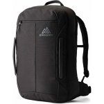 Gregory Border Carry On černá 40 l – Zboží Mobilmania