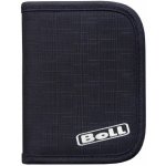 BOLL ZIP WALLET černá-lime – Zboží Mobilmania