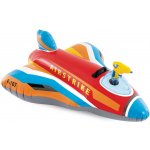 INTEX 57531 Nafukovací stíhačka – Zboží Dáma