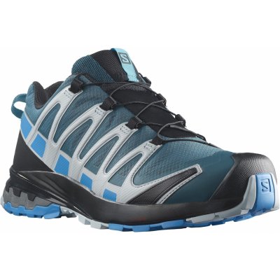 Salomon XA Pro 3D V8 GTX Legion blue/Blithe/Pearl blue