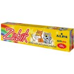 Alpa Zubík dětská 60 g – Hledejceny.cz