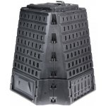 Rauman 900 l černá – HobbyKompas.cz