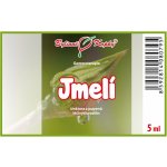 Bylinné kapky Gemmoterapie Jmelí pupeny tinktura z pupenů 5 ml – Hledejceny.cz