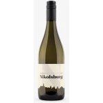 Vinařství Nikolsburg Sauvignon 2023 pozdní sběr suché bílé 2023 13% 0,75 l (holá láhev) – Hledejceny.cz