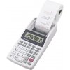 Kalkulátor, kalkulačka Sharp EL-1611 V stolní kalkulačka s tiskárnou bílá Displej (počet míst): 12 na baterii, 230 V (š x v x h) 99 x 42 x 191