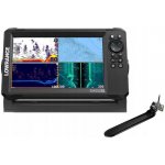 Lowrance sonar eagle 9 se sondou tripleshot hd – Zboží Dáma
