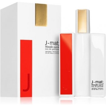 Masaki Matsushima J Mat parfémovaná voda dámská 80 ml