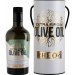 Rheos Premium Blend olivový olej Extra panenský 0,5 l – Sleviste.cz