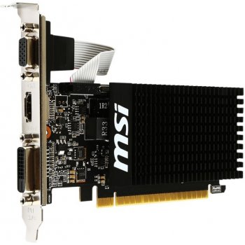 MSI GT 710 1GD3H LP