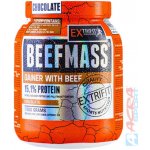 Extrifit BeefMass 1500 g – Zboží Mobilmania