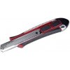 Pracovní nůž FORTUM 4780022 nůž ulamovací s výztuhou, 18mm, Auto-lock