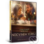 Noc v New Yorku DVD – Hledejceny.cz