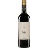 Víno Fantini Vini Nero d'Avola "Solea" Cantine Cellaro 2021 13% 0,75 l (holá láhev)