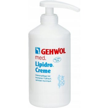 Gehwol Soft Feet Lotion 500 ml