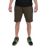 Fox Kraťasy Collection LW Jogger Short Black & Orange – Hledejceny.cz