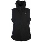 HKM Dámská vyhřívaná vesta Canada bez baterie černá – Hledejceny.cz