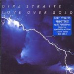 Dire Straits - Love Over Gold CD – Hledejceny.cz