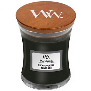 WoodWick Black Peppercorn 85 g