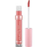 essence Matte tekuté oční stíny 03 Peach Pop 3 ml – Zboží Dáma