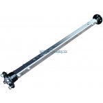SPP Náprava 750kg tuhá šíře 1600mm 100x4