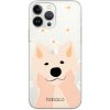 Pouzdro a kryt na mobilní telefon Apple Babaco pro iPhone 11 PRO Vzor Dogs 010 BPCDOG13524