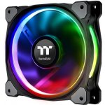 Thermaltake Riing Plus 12 RGB Radiator Fan Lumi Plus TT Premium Edition CL-F076-PL12SW-A – Hledejceny.cz