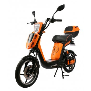 Racceway E-Babeta