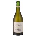 Domaine De Sainte-Cécile Sauvignon Blanc 13,5% 0,75 l (holá láhev) – Hledejceny.cz