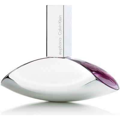 Calvin Klein Deep Euphoria parfémovaná voda dámská 50 ml – Zboží Mobilmania