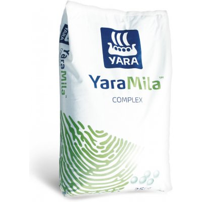 YaraMila Complex 25 kg – Zboží Mobilmania