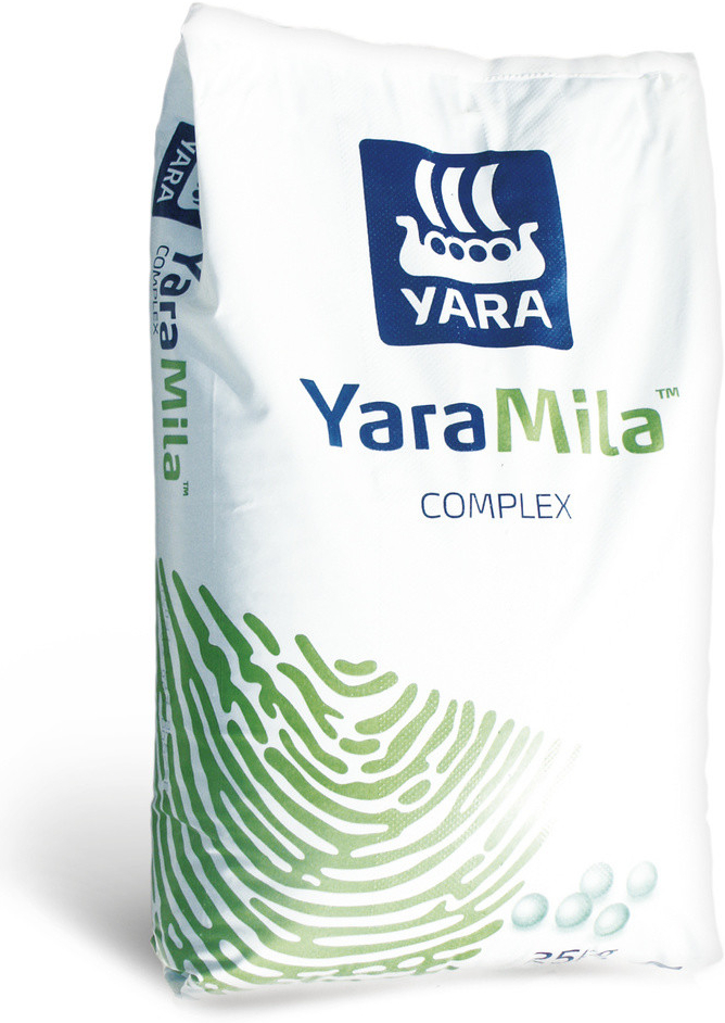 YaraMila Complex 25 kg