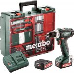 Metabo PowerMaxx BS 12 601036870 – Sleviste.cz