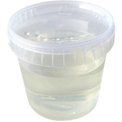 Dortisimo Glukózový sirup 1 kg – Zboží Dáma