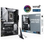 Asus PRIME Z690-P WIFI 90MB1A90-M0EAY0 – Hledejceny.cz