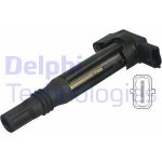 Zapalovací cívka DELPHI GN10583-12B1 – Hledejceny.cz