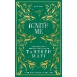 Ignite Me – Zboží Dáma