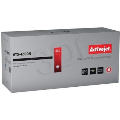 ActiveJet Samsung Toner SCX-D4200 Supreme (ATS-4200N, [AT-D4200N]) 3600 str. – Hledejceny.cz