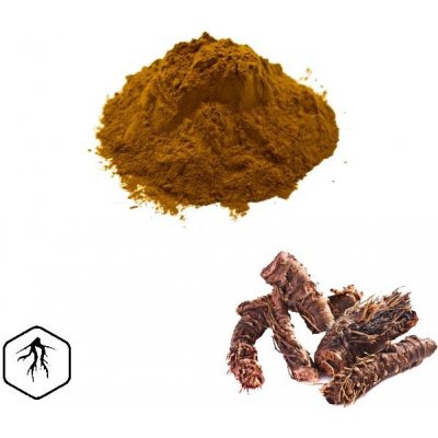 LifeChi Rozchodnice růžová (Rhodiola rosea) extrakt v prášku 25 g – Hledejceny.cz