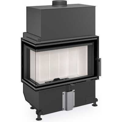 Romotop HEAT L 4G S 70.44.33.24 levá šedý Igniton – Hledejceny.cz