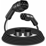 EVPartner Mennekes Type 2 22 KW 3 x 32 A 5 m | Zboží Auto