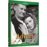 Vlček Vladimír: Advent - digipack DVD – Hledejceny.cz