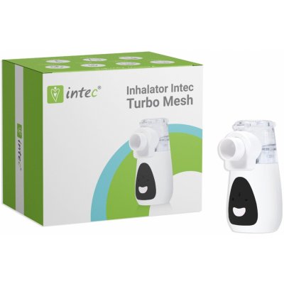 Intec Turbo Mesh – Zboží Mobilmania