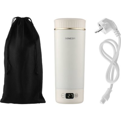 Sencor SWK 0200WH – Hledejceny.cz