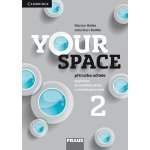 Garan Holcombe, Starr Keddle Julia, Martyn Hobbs, Helena Wdowyczynová, Lucie Betáková - Your Space 2 Příručka učitele – Hledejceny.cz