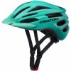 Cyklistická helma CRATONI Pacer Turquoise matt 2024