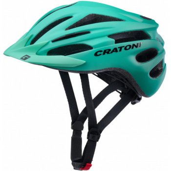 Cratoni Pacer Turquoise matt 2024